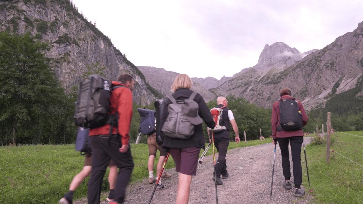 Der Bergpfarrer 10