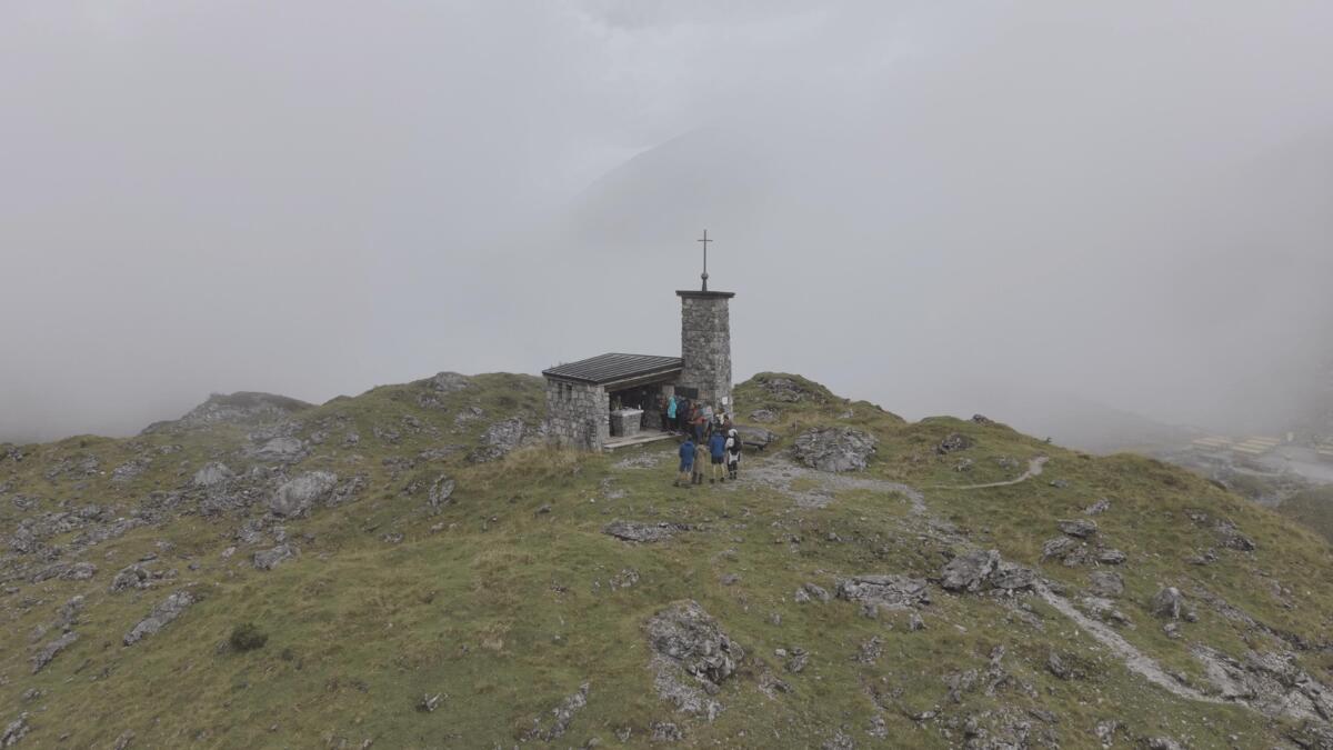Der Bergpfarrer 11