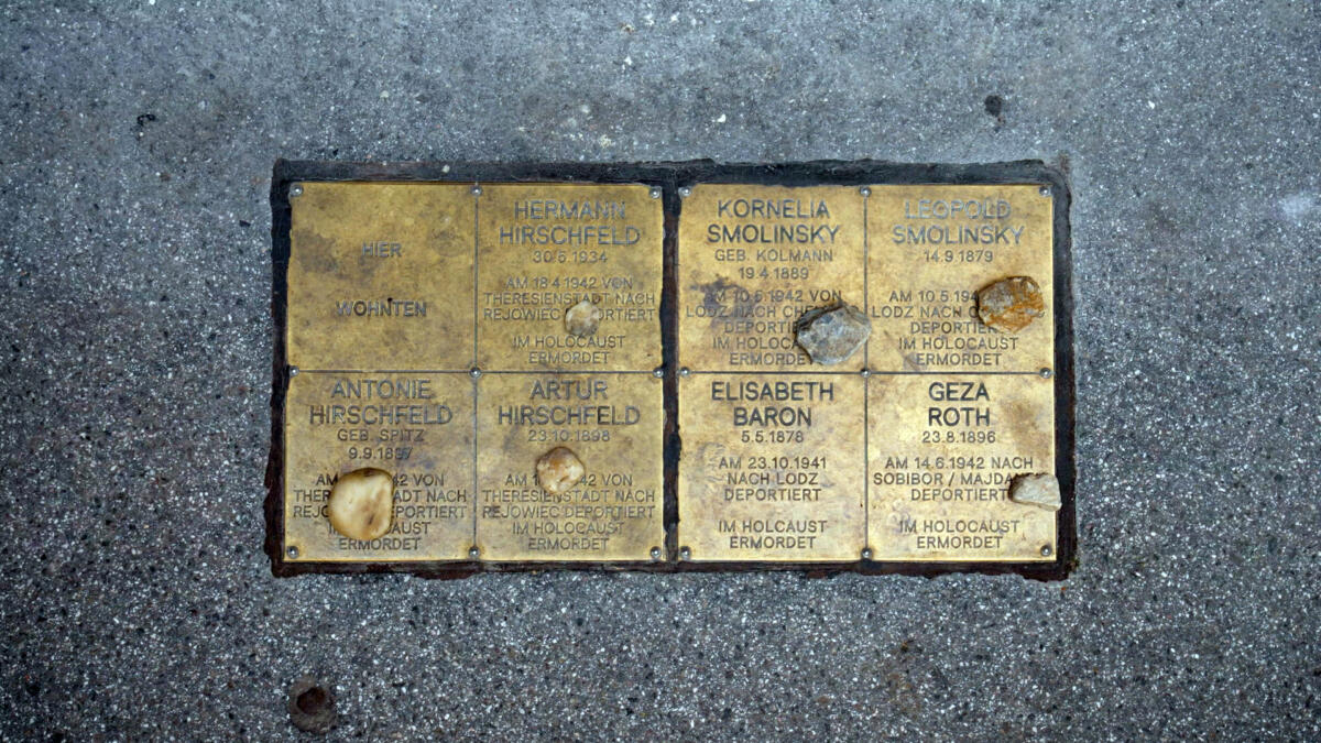 Hüterin der Erinnerung_1