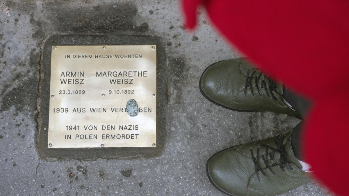 Hüterin der Erinnerung_13