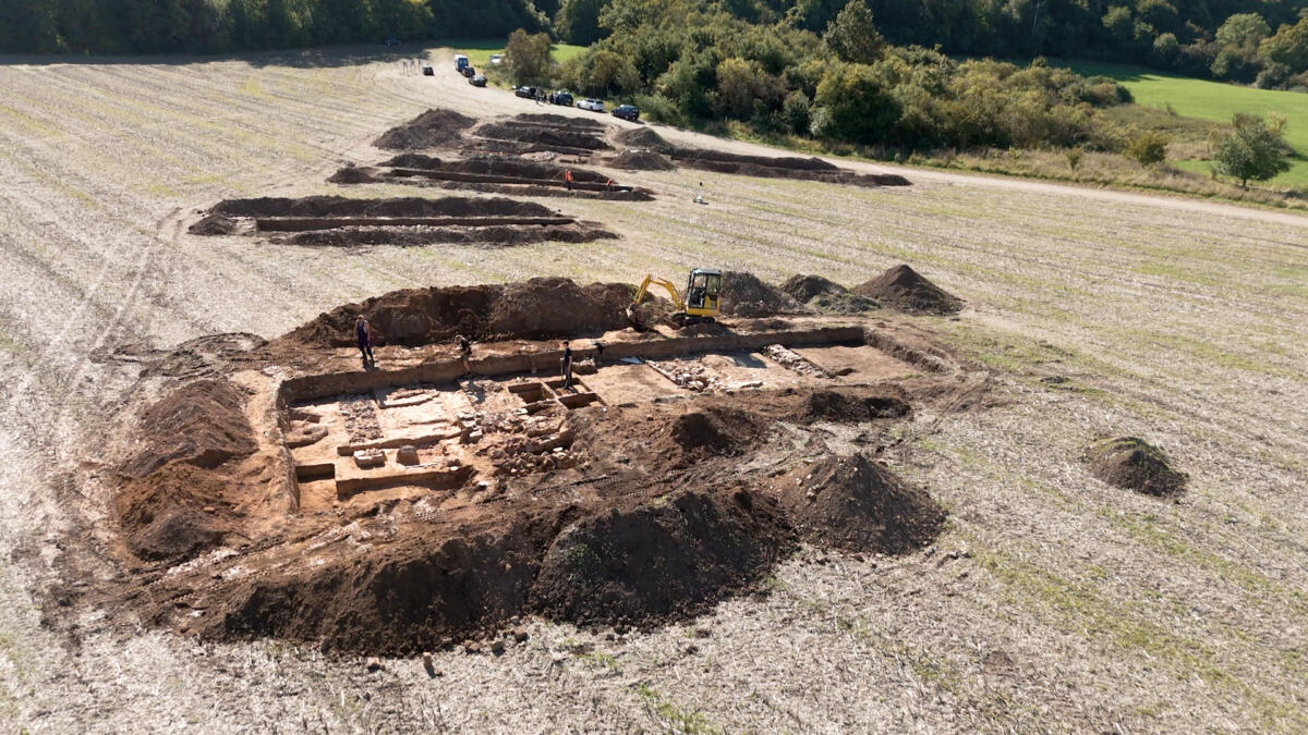 KuQ_Bauernkriege_06_Kloster_Kaltenborn