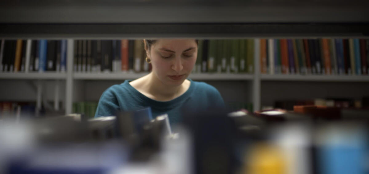 k&q_Glaubensfrage Kopftuch_Fariza Bisaeva_Metafilm